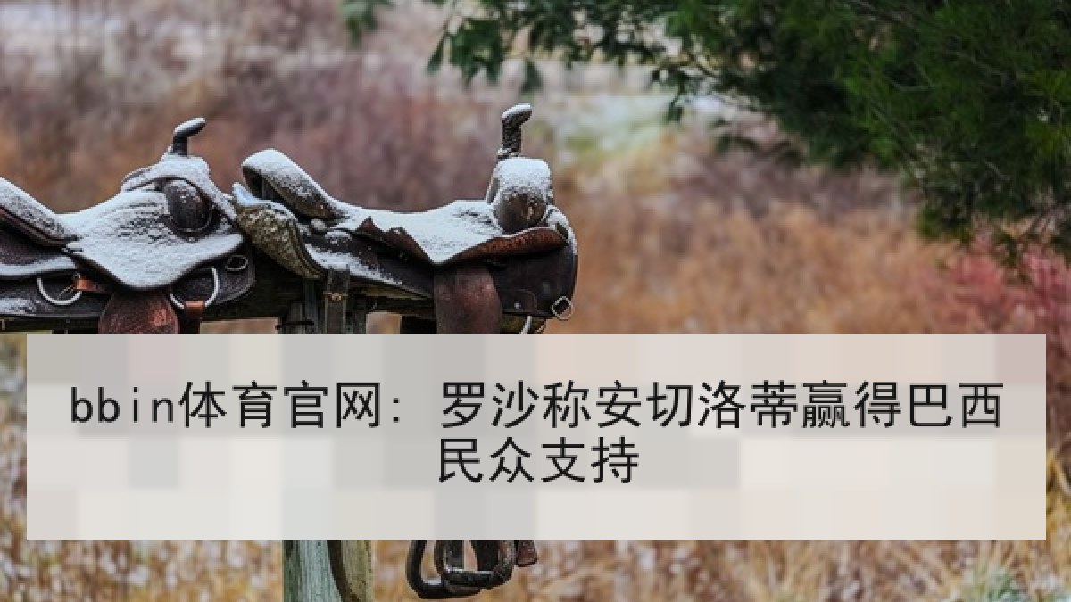 bbin体育官网: 罗沙称安切洛蒂赢得巴西民众支持